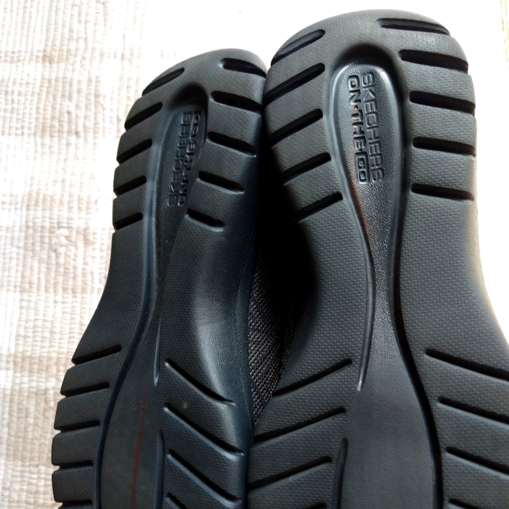 Skecher Slip Ins ♣️NWOB♣️size 6.5 - Picture 7 of 9